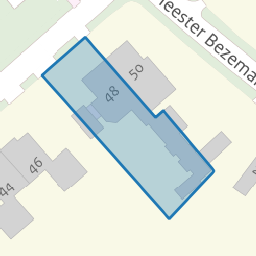 Perceel ODB03-A-3912