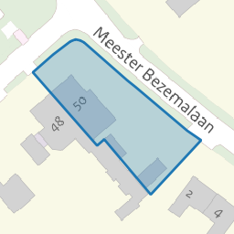 Perceel ODB03-A-3913