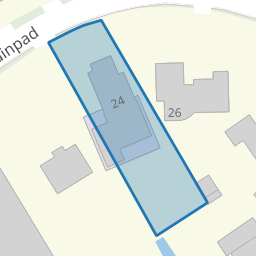 Perceel ODB03-A-3929