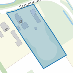 Perceel ODB03-A-3941