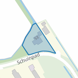 Perceel ODB03-A-3943