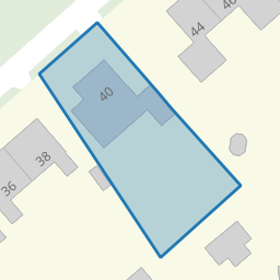 Perceel ODB03-A-3961