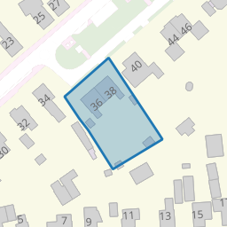 Perceel ODB03-A-3962