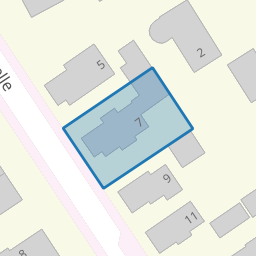 Perceel ODB03-A-4007