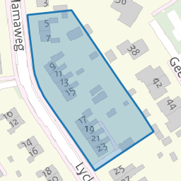 Perceel ODB03-A-4018