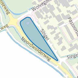 Perceel ODB03-A-4096