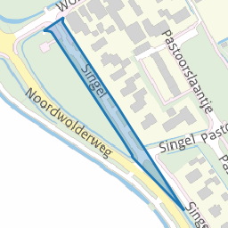 Perceel ODB03-A-4097