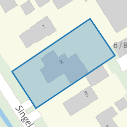 Perceel ODB03-A-4105