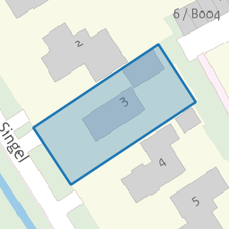 Perceel ODB03-A-4106