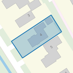 Perceel ODB03-A-4107