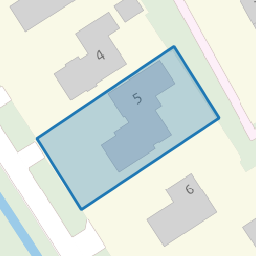 Perceel ODB03-A-4108