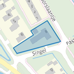 Perceel ODB03-A-4111