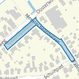 Perceel ODB03-A-4133