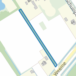 Perceel ODB03-A-4160