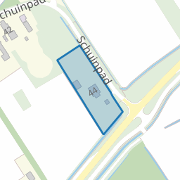 Perceel ODB03-A-4163