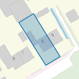 Perceel ODB03-A-4268