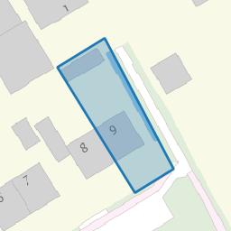 Perceel ODB03-A-4269