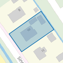 Perceel ODB03-A-4297