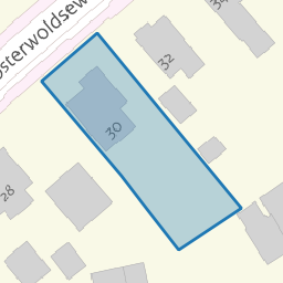 Perceel ODB03-A-4327