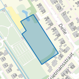 Perceel ODB03-A-4360