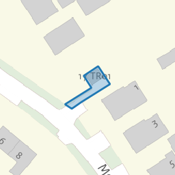 Perceel ODB03-A-4372