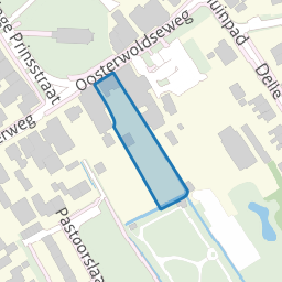 Perceel ODB03-A-4384