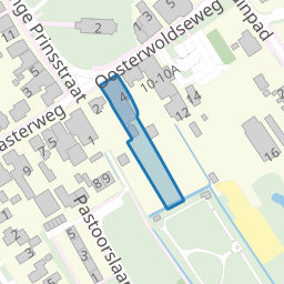 Perceel ODB03-A-4385