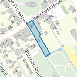 Perceel ODB03-A-4386