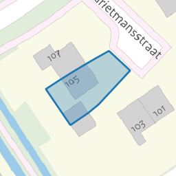 Perceel ODB03-A-4416