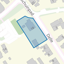 Perceel ODB03-A-4422