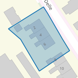 Perceel ODB03-A-4424