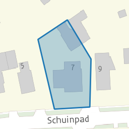 Perceel ODB03-A-4435