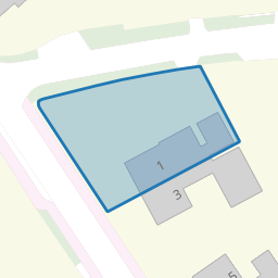 Perceel ODB03-A-4464