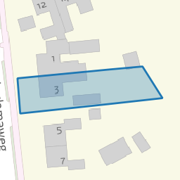 Perceel ODB03-A-4465