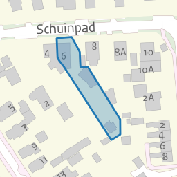 Perceel ODB03-A-4473