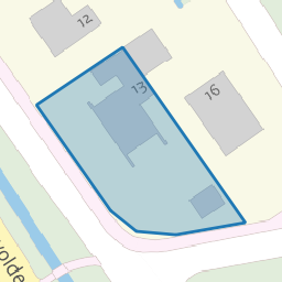 Perceel ODB03-A-4485