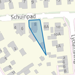 Perceel ODB03-A-4492