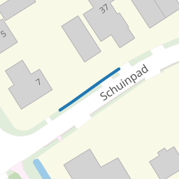 Perceel ODB03-A-4521