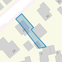 Perceel ODB03-A-4548