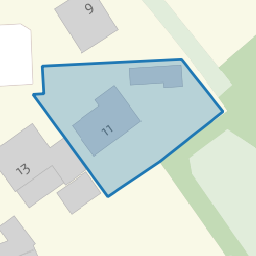 Perceel ODB03-A-4552