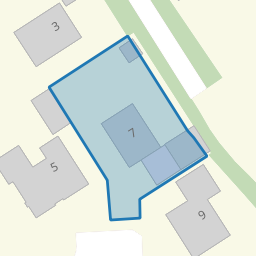 Perceel ODB03-A-4574