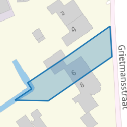 Perceel ODB03-A-4600