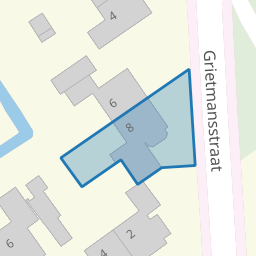 Perceel ODB03-A-4601