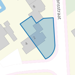 Perceel ODB03-A-4602