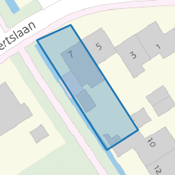 Perceel ODB03-A-4604