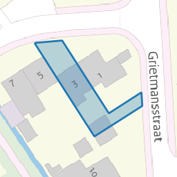 Perceel ODB03-A-4606