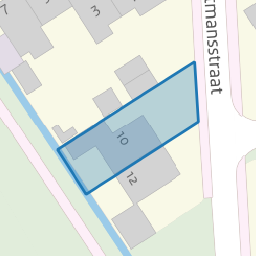 Perceel ODB03-A-4608