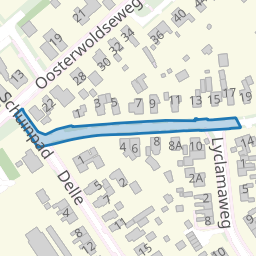 Perceel ODB03-A-4621