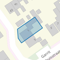 Perceel ODB03-A-4630