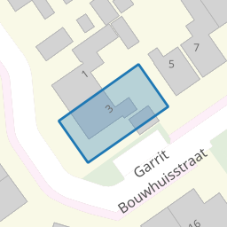 Perceel ODB03-A-4631